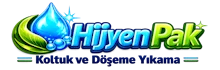 Hijyenpak-Koltuk ve Döşeme Yıkama