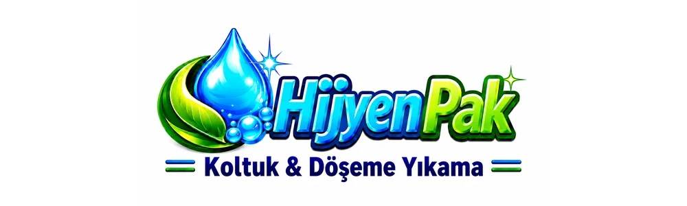 HijyenPak-Koltuk ve Döşeme Yıkama